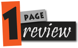 OnePageReview