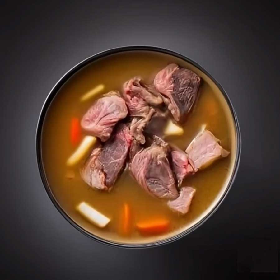 Beef for Stew Recipe