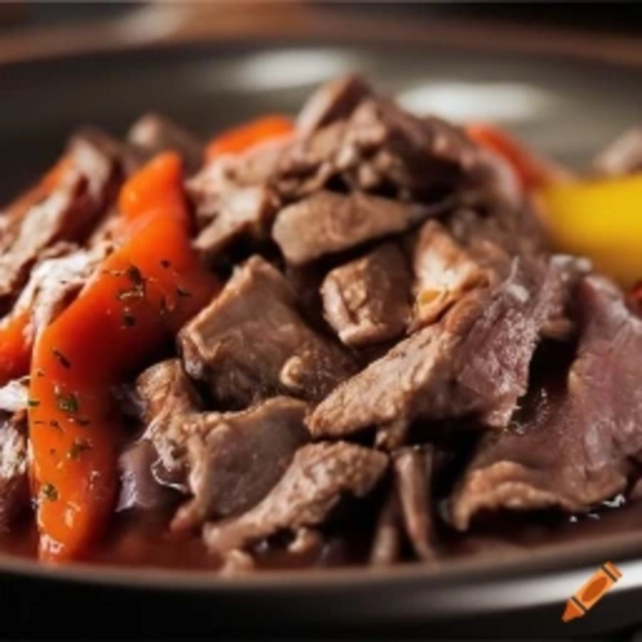 Mastering the Art of Lomo Saltado